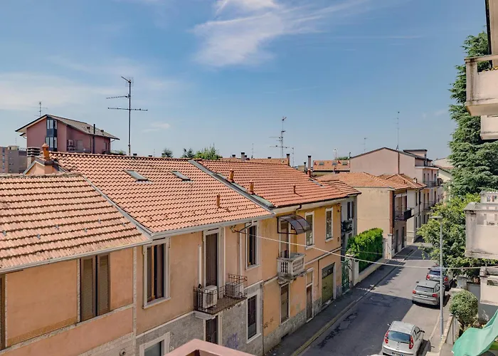 Visconti Room By Rhospitality It