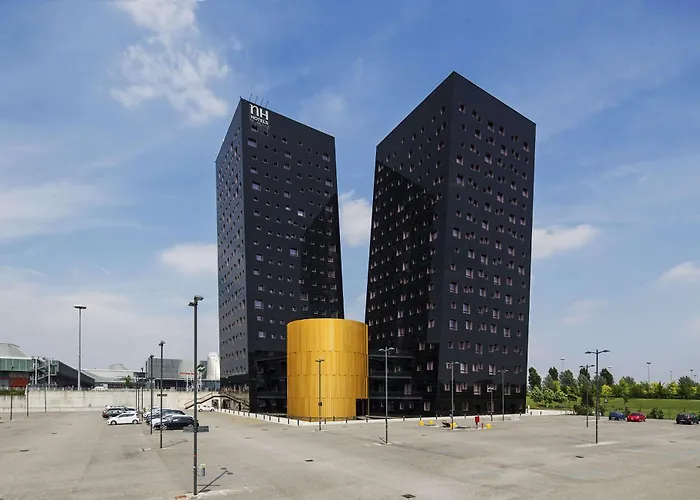 Hotel NH Milano Fiera Rho