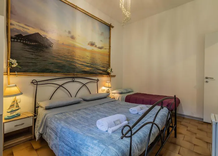 Bed and Breakfast Bed Rho Fiera - Milano Galeazzi